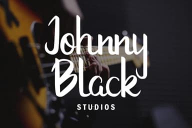 Rinjani Font by Saber Studio — Script Handwritten Font — thumbnail 3