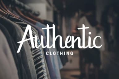 Rinjani Font by Saber Studio — Script Handwritten Font — thumbnail 4