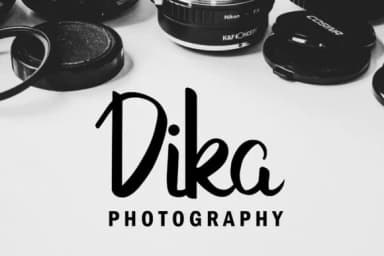 Rinjani Font by Saber Studio — Script Handwritten Font — thumbnail 5