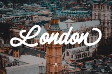 Riogrande Font by Arthy — Script Handwritten Font — thumbnail 7