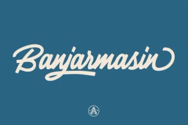 Riogrande Font by Arthy — Script Handwritten Font — thumbnail 8