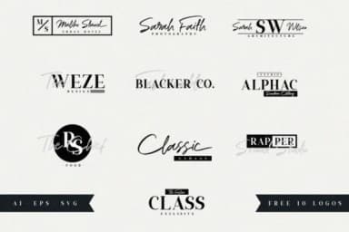 Ripon Duo Font by Graphicfresh — Script Handwritten Font — thumbnail 4