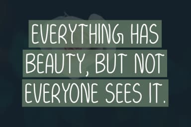 Rishima Light Font by Contour Fonts — Script Handwritten Font — thumbnail 3