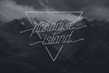 Rising Star Font by Hindia Studio — Script Handwritten Font — thumbnail 5