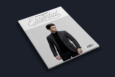 Rising Star Font by Hindia Studio — Script Handwritten Font — thumbnail 6