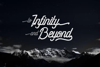 Rising Star Font by Hindia Studio — Script Handwritten Font — thumbnail 9