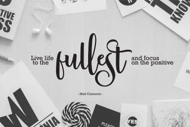 Risthi Font by Olexstudio — Script Handwritten Font — thumbnail 2