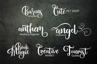 Risthi Font by Olexstudio — Script Handwritten Font — thumbnail 6