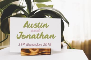 River Script Font by Aysa — Script Handwritten Font — thumbnail 5