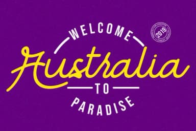 River Young Font by Vunira — Script Handwritten Font — thumbnail 4