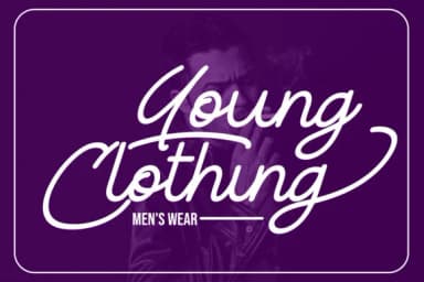 River Young Font by Vunira — Script Handwritten Font — thumbnail 5