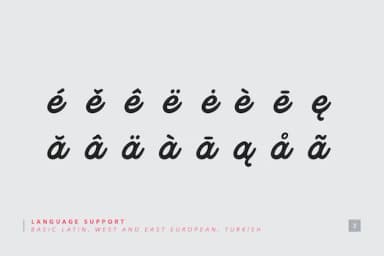 Riviera Font by unio.creativesolutions — Script Handwritten Font — thumbnail 2