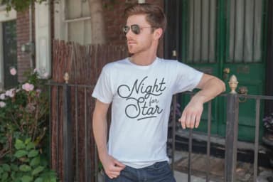 Road Crew Font by Pasha Larin — Script Handwritten Font — thumbnail 4