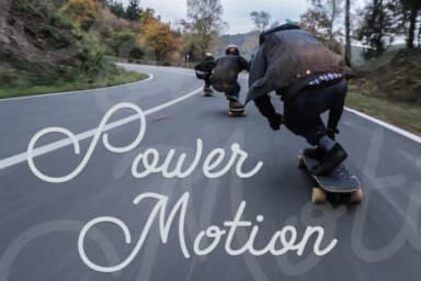 Road Crew Font by Pasha Larin — Script Handwritten Font — thumbnail 7