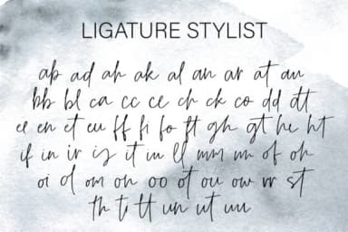 Roadtrip Font by Studio_Art — Script Handwritten Font — thumbnail 8