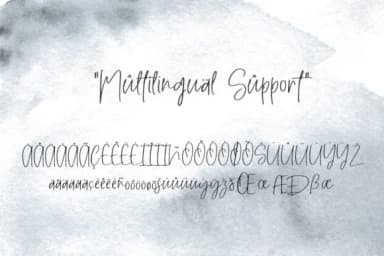 Roadtrip Font by Studio_Art — Script Handwritten Font — thumbnail 9