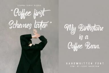 Roasttery Font by feydesign — Script Handwritten Font — thumbnail 6