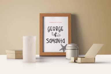 Robin Font by Factory738 — Script Handwritten Font — thumbnail 4