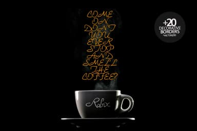 Robix Font by SmartDesigns — Script Handwritten Font — thumbnail 3