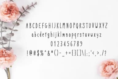 Robustas Font by FontCove — Script Handwritten Font — thumbnail 4