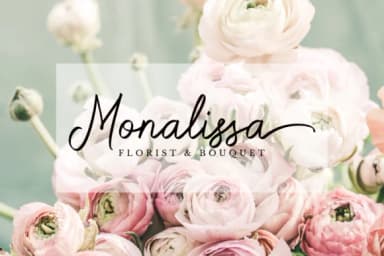 Rochella Font by Her Letter — Script Handwritten Font — thumbnail 5