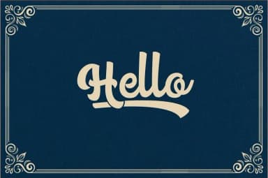 Rock 'n Doll Font by Creative Fabrica Fonts — Script Handwritten Font — thumbnail 2