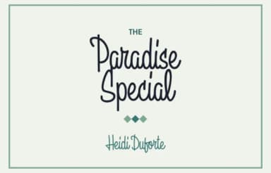 Rockaway Beach Font by daniel.feldt — Script Handwritten Font — thumbnail 5