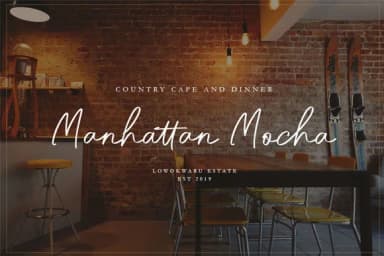 Rocketto Font by EmbunStudio — Script Handwritten Font — thumbnail 2