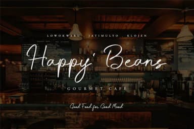 Rocketto Font by EmbunStudio — Script Handwritten Font — thumbnail 5