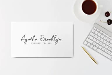 Rocketto Font by EmbunStudio — Script Handwritten Font — thumbnail 7