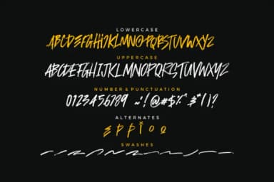 Rockside Font by 24Design Studios — Script Handwritten Font — thumbnail 8