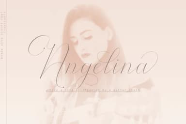 Rodanthe Duo Font by cropstudio — Script Handwritten Font — thumbnail 2