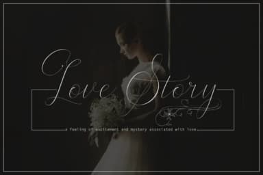 Rodanthe Duo Font by cropstudio — Script Handwritten Font — thumbnail 4