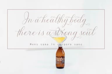 Rodanthe Duo Font by cropstudio — Script Handwritten Font — thumbnail 6