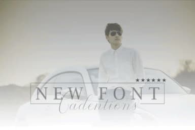 Rodanthe Duo Font by cropstudio — Script Handwritten Font — thumbnail 7