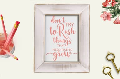 Roes Blues Font by Youngtype — Script Handwritten Font — thumbnail 2