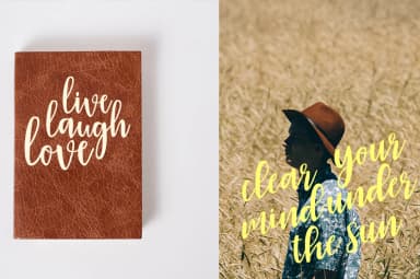 Roes Blues Font by Youngtype — Script Handwritten Font — thumbnail 6