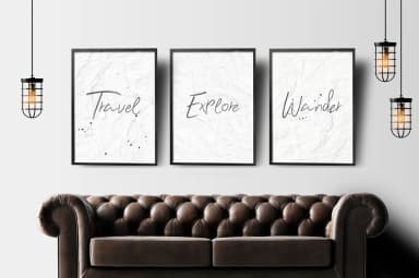 Rogue Design Font by Salt and Pepper Fonts — Script Handwritten Font — thumbnail 3