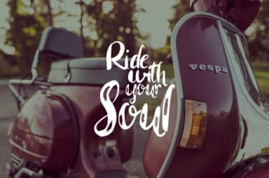 Rohman Font by EdricStudio — Script Handwritten Font — thumbnail 4