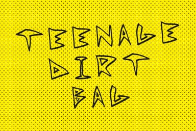 Rok by GraphicsBam Fonts — Script Handwritten Font — thumbnail 3