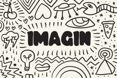 Rolade Font by Arendxstudio — Script Handwritten Font — thumbnail 3