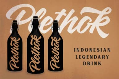 Roland Font by IklazStudio — Script Handwritten Font — thumbnail 4