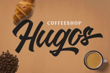 Roland Font by IklazStudio — Script Handwritten Font — thumbnail 6