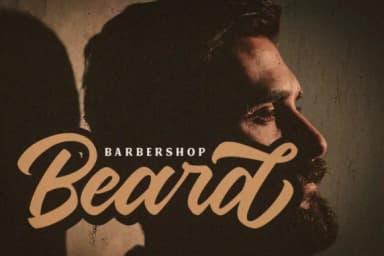 Roland Font by IklazStudio — Script Handwritten Font — thumbnail 9