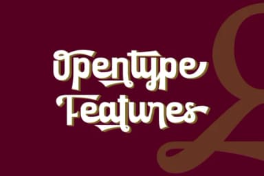 Rolanda Font by GartypeStudio — Script Handwritten Font — thumbnail 4