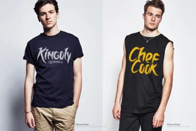 Rolingline Font by Runsell Graphic — Script Handwritten Font — thumbnail 3