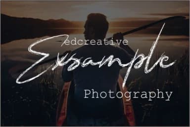 Roman Care Font by ed.creative — Script Handwritten Font — thumbnail 2