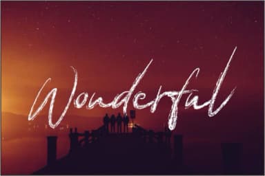 Roman Care Font by ed.creative — Script Handwritten Font — thumbnail 3