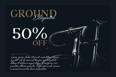 Romans Rexamples Duo Font by Cotbada Studio — Script Handwritten Font — thumbnail 3