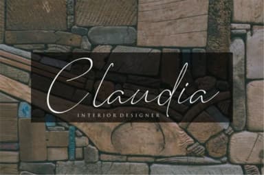 Romantic Couple Font by typelinestudio — Script Handwritten Font — thumbnail 2